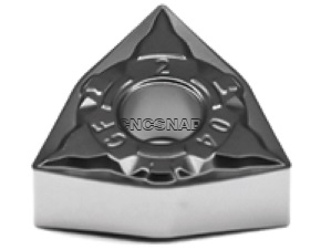 Купить WNMG080404-GF ZP1225B Пластина твердосплавная в Ростове на Дону