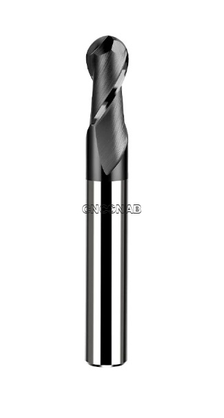 Купить KNA700*R3*D6*50L*2F Фреза сферическая твердосплавная в Ростове на Дону