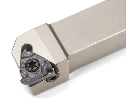 Купить SER2020K16 Державка для наружной резьбы в Ростове на Дону