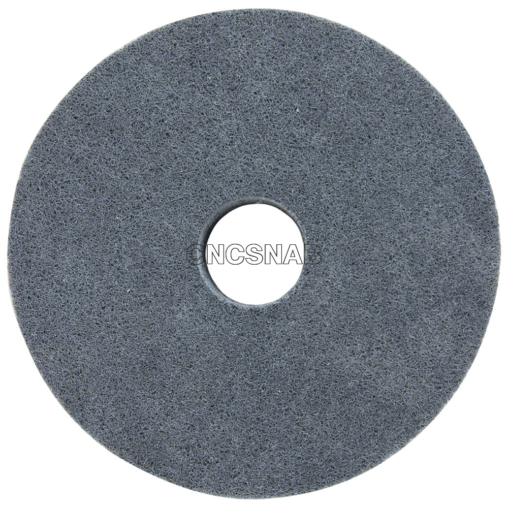 Купить Доводочный круг из прессованного нетканого волокна 9SF в Ростове на Дону