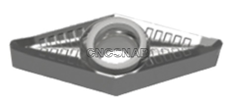 Купить VCGT160404-AL ZN0110 Пластина твердосплавная в Ростове на Дону