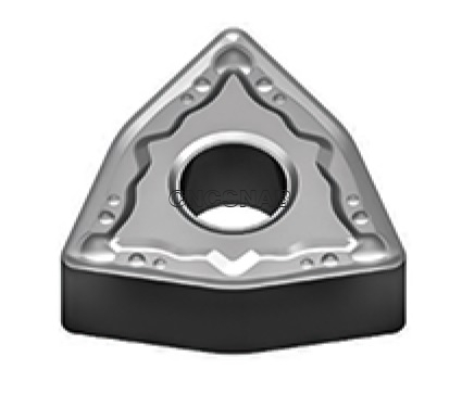 Купить WNMG080408-MM ZM2125 Пластина твердосплавная в Ростове на Дону