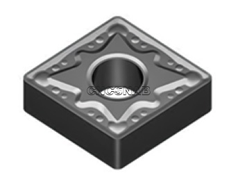 Купить CNMG120404-MM ZM2225 Пластина твердосплавная в Ростове на Дону