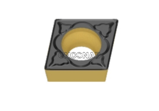 Купить CCMT09T304-PM TC20P Пластина твердосплавная в Ростове на Дону