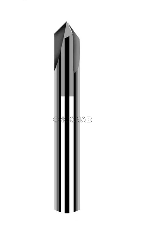 Купить KNA700*D12*D12*60L*3F*90° Фреза фасочная твердосплавная в Ростове на Дону