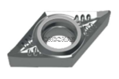 Купить DCGT11T304-AL ZN0110 Пластина твердосплавная в Ростове на Дону