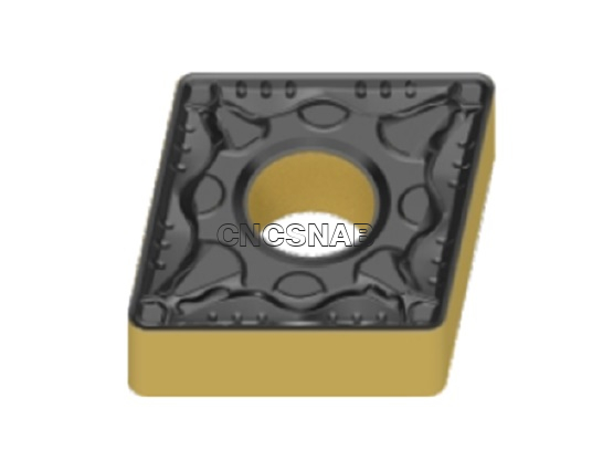 Купить CNMG120408-PM TC20P Пластина твердосплавная в Ростове на Дону