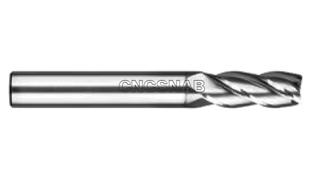 Купить S-S4-05013 Фреза концевая твердосплавная в Ростове на Дону