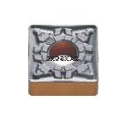 Купить SNMG120404-GM HR8225 Пластина твердосплавная в Ростове на Дону