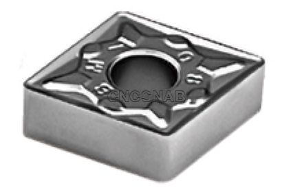 Купить CNMG120408-BM ZM2225 Пластина твердосплавная в Ростове на Дону