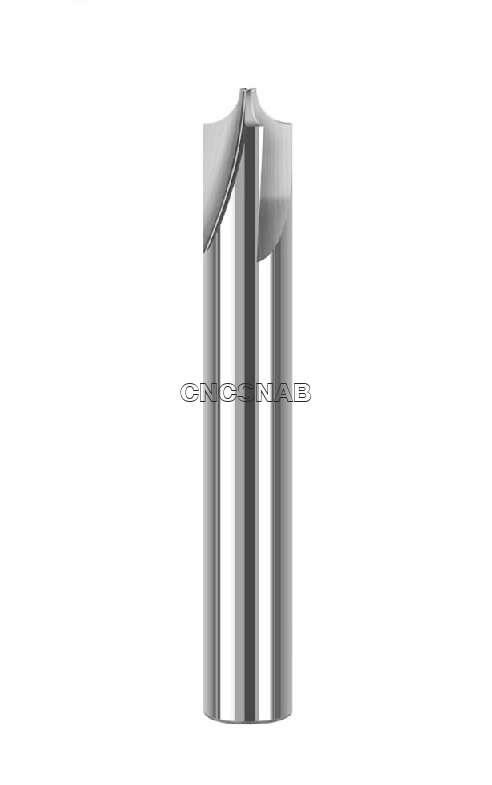 Купить KNA700*D6R2*D6*50L*4F Фреза твердосплавная для радиусных фасок в Ростове на Дону