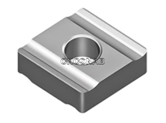 Купить CNMG120408R-SV ZM2125 Пластина твердосплавная в Ростове на Дону