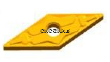 Купить VNMG160408-TM ZP1225 Пластина твердосплавная в Ростове на Дону