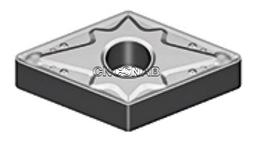 Купить DNMG150608-MM ZM2125 Пластина твердосплавная в Ростове на Дону
